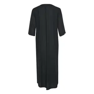 Vestuário feminino KAFFE Milia Tan image-3