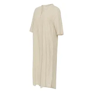 Caftan feminino KAFFE Milia image-3