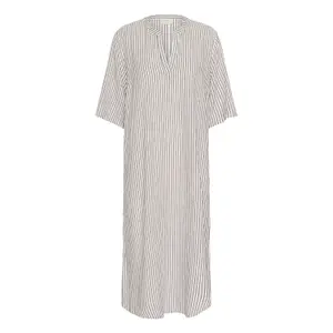 Women's dress KAFFE Milia Kaftan image-0