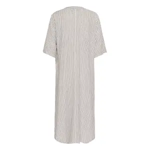 Women's dress KAFFE Milia Kaftan image-3