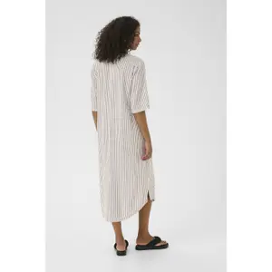 Women's dress KAFFE Milia Kaftan image-4