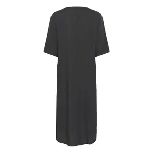 Vestuário feminino KAFFE Milia Tan image-3