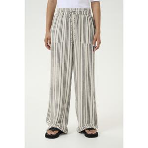 Pantalón KAFFE Amilia Long Wide image-1