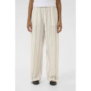 Pantalón KAFFE Milia HW image-3