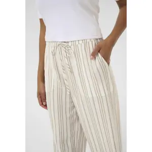 Pantalón KAFFE Milia HW image-6