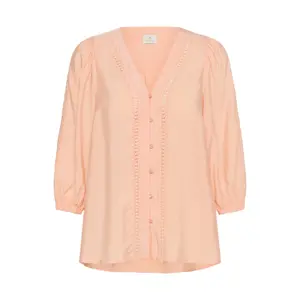 Blouse femme KAFFE Sonja image-0