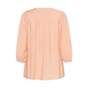 Blouse femme KAFFE Sonja image-1