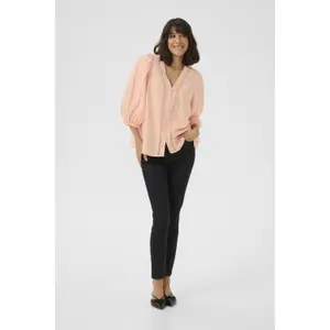 Blouse femme KAFFE Sonja image-2