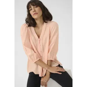 Blouse femme KAFFE Sonja image-5