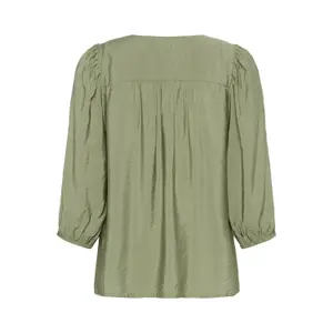 Blouse femme KAFFE Sonja image-1