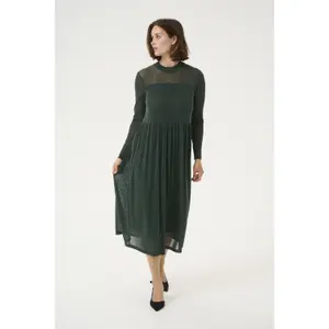 Woman's nightgown KAFFE Olga image-1