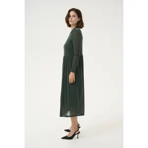 Woman's nightgown KAFFE Olga image-2