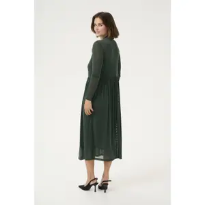 Woman's nightgown KAFFE Olga image-4