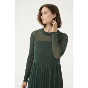 Woman's nightgown KAFFE Olga image-5