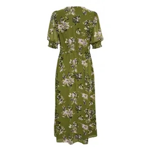 Robe femme KAFFE Vita image-3