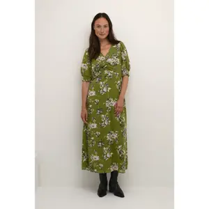 Robe femme KAFFE Vita image-1
