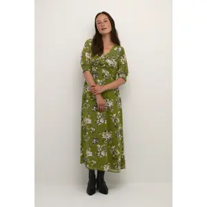 Robe femme KAFFE Vita image-2