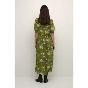 Robe femme KAFFE Vita image-4