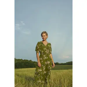 Robe femme KAFFE Vita image-6