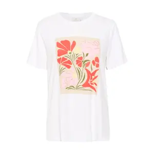 T-Shirt KAFFE Elin image-0