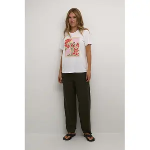 T-Shirt KAFFE Elin image-2