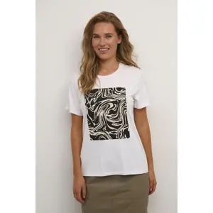 T-Shirt KAFFE Elin image-2