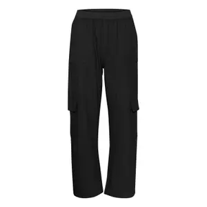 Cargohose Damen KAFFE Naya image-0