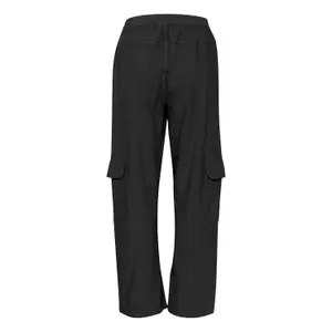 Cargohose Damen KAFFE Naya image-5