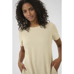 Vestito da donna KAFFE Milia image-4