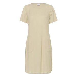 10508362-151305-robe-t-shirt-femme-kaffe-milia-feather-gray