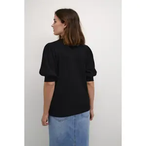 Saltador feminino KAFFE Lone image-3