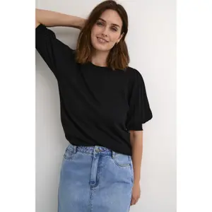 Saltador feminino KAFFE Lone image-4