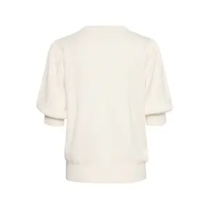 Saltador feminino KAFFE Lone image-1