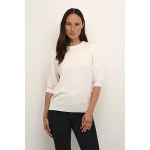 Saltador feminino KAFFE Lone image-3