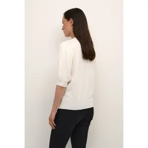 Saltador feminino KAFFE Lone image-4