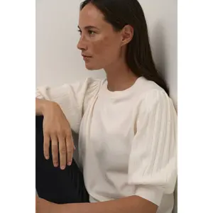 Saltador feminino KAFFE Lone image-5