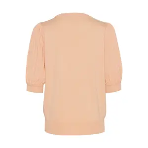 Saltador feminino KAFFE Lone image-1