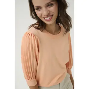 Saltador feminino KAFFE Lone image-5