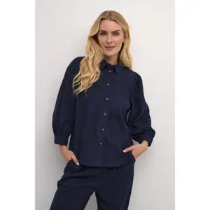 Woman's shirt KAFFE Vera image-1