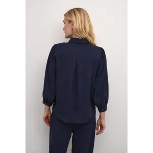 Woman's shirt KAFFE Vera image-4
