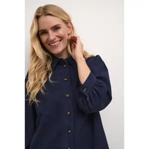 Woman's shirt KAFFE Vera image-5