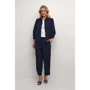 Woman's shirt KAFFE Vera image-2