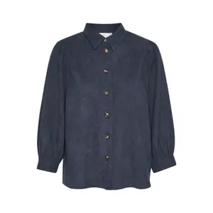 Woman's shirt KAFFE Vera image-0