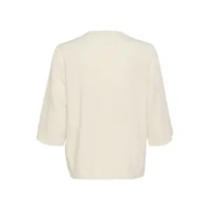 Blusa feminina KAFFE Thea image-4