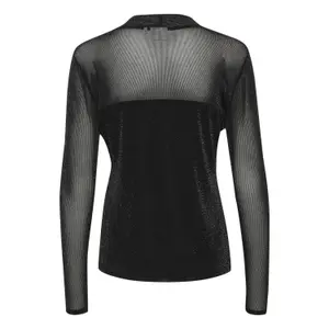 Langarmtrikot für Damen KAFFE Olga image-1