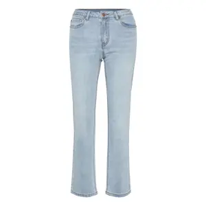 Vaqueros de mujer KAFFE Sinem image-0