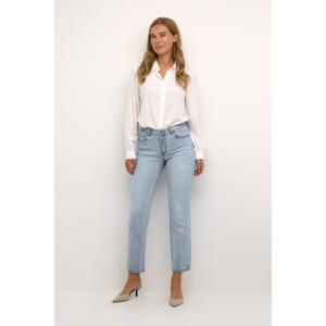 Vaqueros de mujer KAFFE Sinem image-4