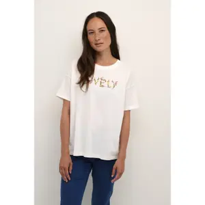 T-Shirt KAFFE Firia image-1