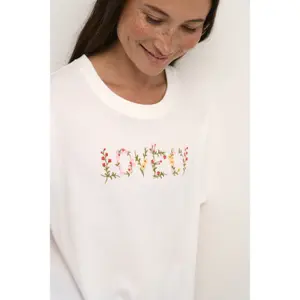 T-Shirt KAFFE Firia image-5