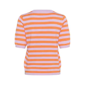 Koszulka damska KAFFE Lizza image-3